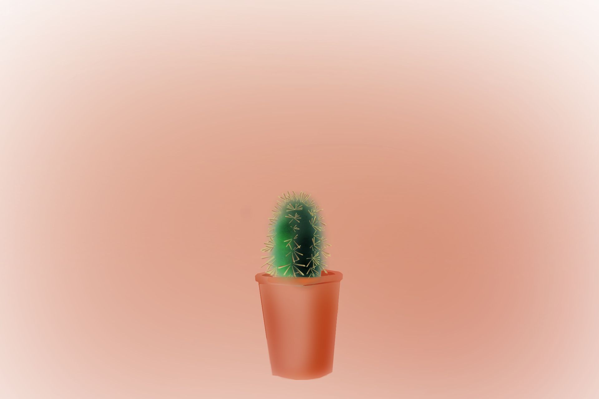 končan kaktus